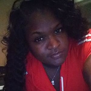 Meet your Posher, Brittney